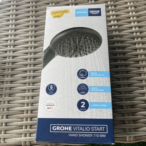Grohe vitalio start hand - grohe,