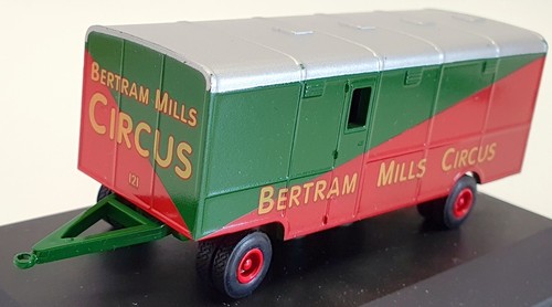 Oxford diecast scale - oxford, 1/76