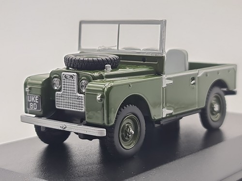 Oxford diecast land - diecast,
