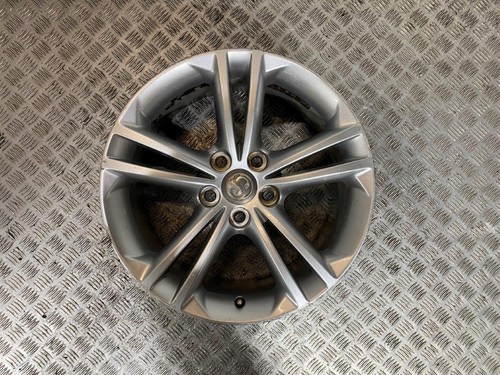 Vauxhall insignia 18 - 09-17,