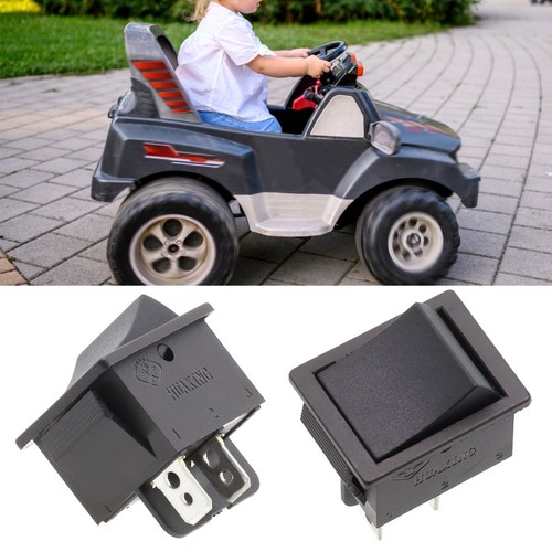 Pedal switch rocker foot - pedal,