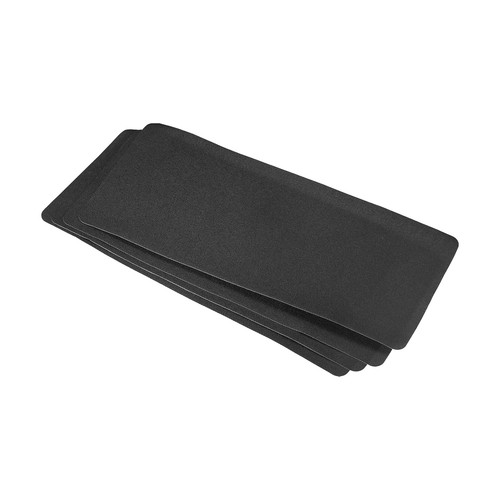 Pack fabric patch iron on - 4,