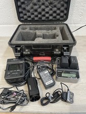 Sony HXR-MC1P Professional HD