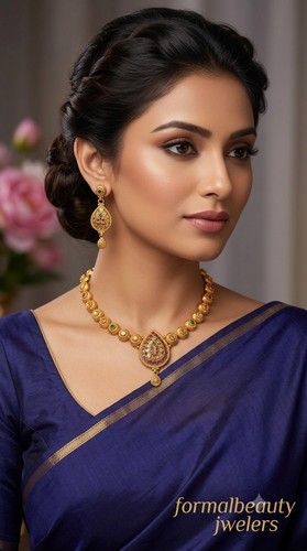 Bollywood style rajwadi - style,