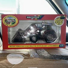 Britains Farm Massey Ferguson