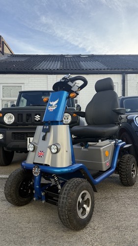 Horizon aztec off road - horizon,