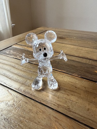 Swarovski disney mickey - mickey, mouse