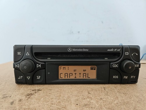 Mercedes slk alpine - alpine, mf2910