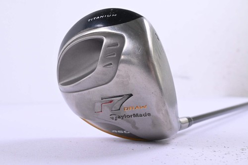 Taylormade draw driver - taylormade,