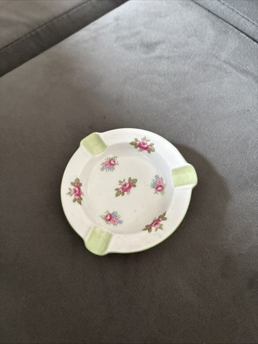 Vtg 1940s shelley bone china - 1940s,