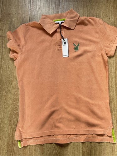 Classic playboy polo shirt - polo,