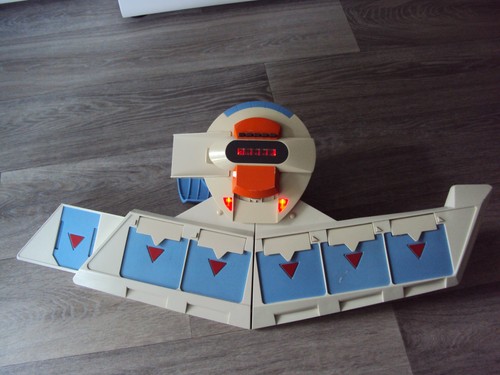 Ds duel disk - ds,
