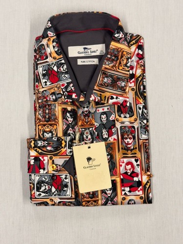 Claudio lugli shirt - lugli,