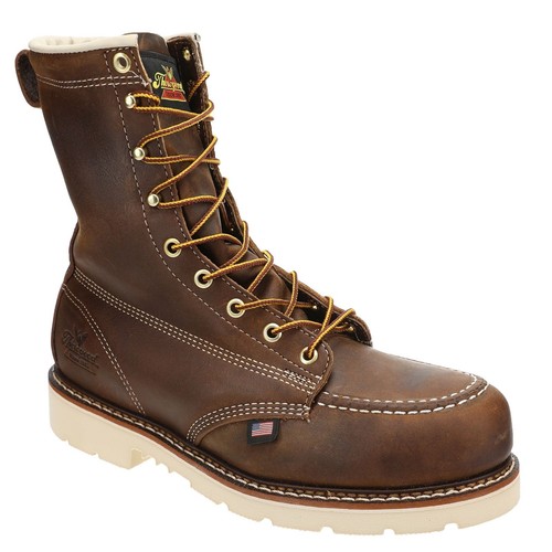Thorogood mens size d - mens, 10.5