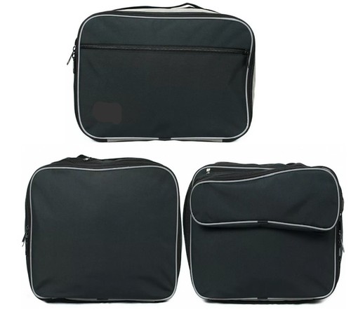 2012 bmw vario r1200gs pannier - 2012,