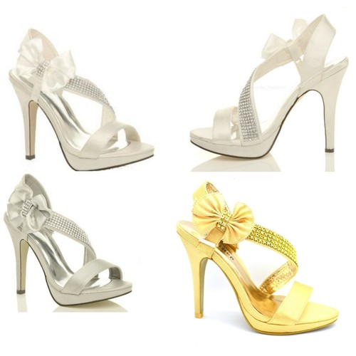 Womens ladies wedding - womens, evening