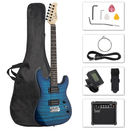 H pickups beginner - pickups,