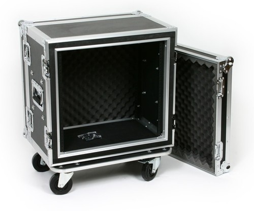 Space shock mount - 10, 12"
