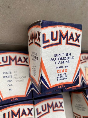X954402 bulbs for ww2 raf - x954402,
