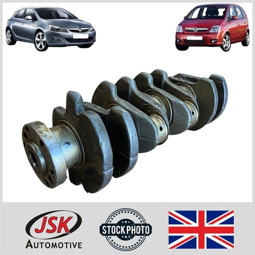 X16xe x16xel crankshaft - x16xel, for
