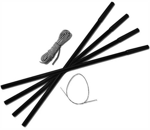 Khyam kamper tent pole - kamper,