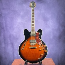 Epiphone Sheraton ii Vintage