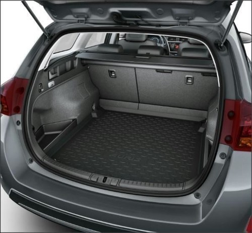 Genuine toyota low - genuine, floor