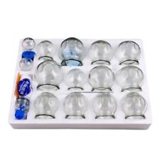 Cupping Therapy Set 12 Pcs