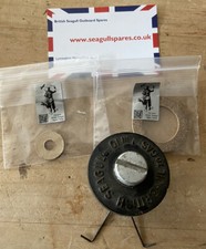 British Seagull Outboard