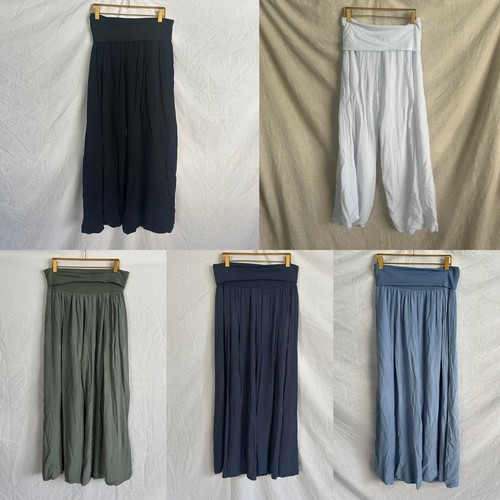Italian bnwt lagenlook wide - italian,