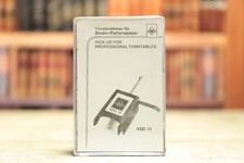 EMT XSD 15 Sound Box Option X