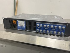 Cloud 44/50 4 Zone Amplifer