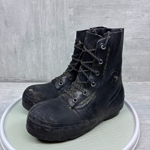 Vintage 70s bata military - bata,