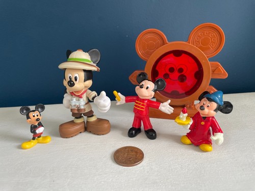 Vintage disney mickey - disney,