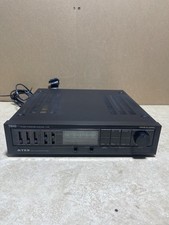 Trio A-5S Stereo Integrated