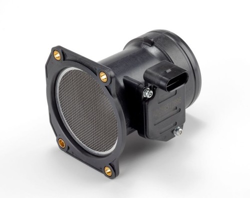 Mass air flow sensor for - flow,