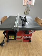 Einhell Table Saw 200mm TC-TS