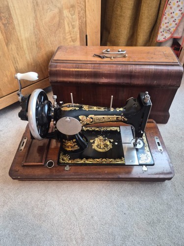 Vintage frister rossmann - frister,