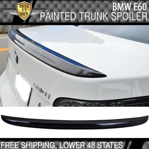 Usa stock bmw - stock, e60