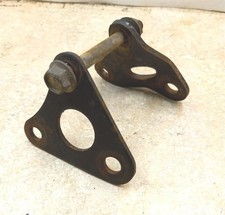 Honda 350 XL XL350 Motor Mount