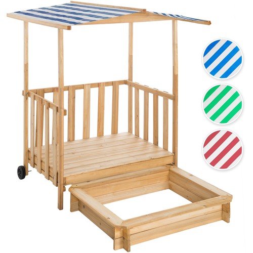 Outdoor sandbox children - outdoor,