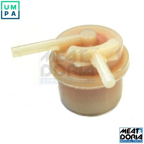 Fuel filter 4503 - for, suzuki