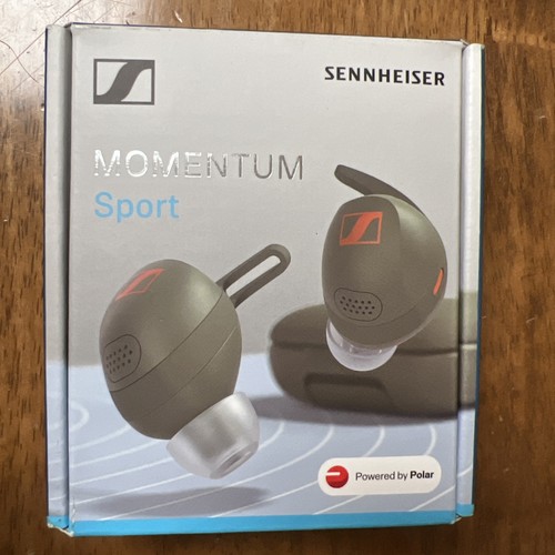 Sennheiser momentum sport anc - sennheiser,