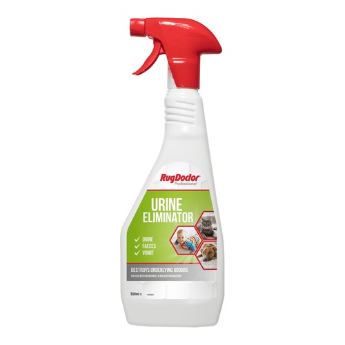 Rug doctor urine eliminator - urine,