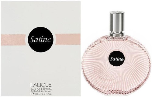 Lalique satine womens 100ml - lalique,