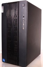 Lenovo IdeaCentre Gaming 5, i5-12400F, 32GB RAM, 512GB NVMe, RTX 3050, Win11 Pro