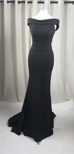 Sherri hill fitted mermaid - fitted,