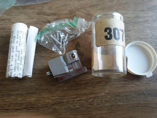 Golding cs90 stereo cartridge - cs90,