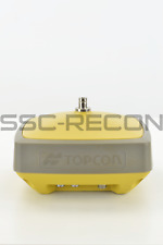 Topcon Hiper VR GPS - Price inc VAT. Net rover, Base Station, Base and rover