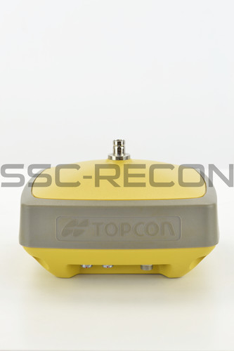 Topcon hiper gps - hiper, vr
